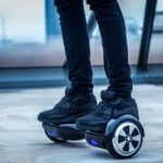 Comment bien débuter en Hoverboard?