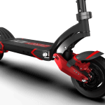 Trottinette Électrique Zero 10X - (52V 18Ah - 52V 24Ah ou 60V 21Ah)