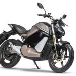 Quel est le prix d'une moto electrique ?