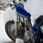 Quelle assurance moto choisir pour hivernage