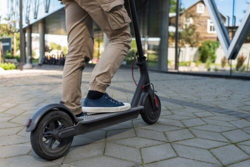 La Meilleure Trottinette Électrique: Modèles, Prix et Utilisation