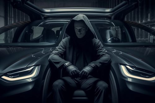 Le mode Elon: Un hackeur découvre comment conduire une Tesla sans les mains!