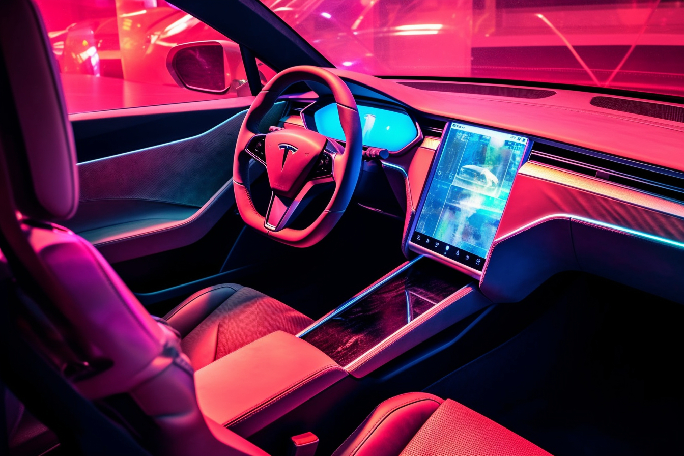 Tesla Dojo'S Sudden Closure: What Does It Mean For You? - hsh0e5e