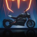 des motos électriques tres hautes gammes avec Verge Motorcycles