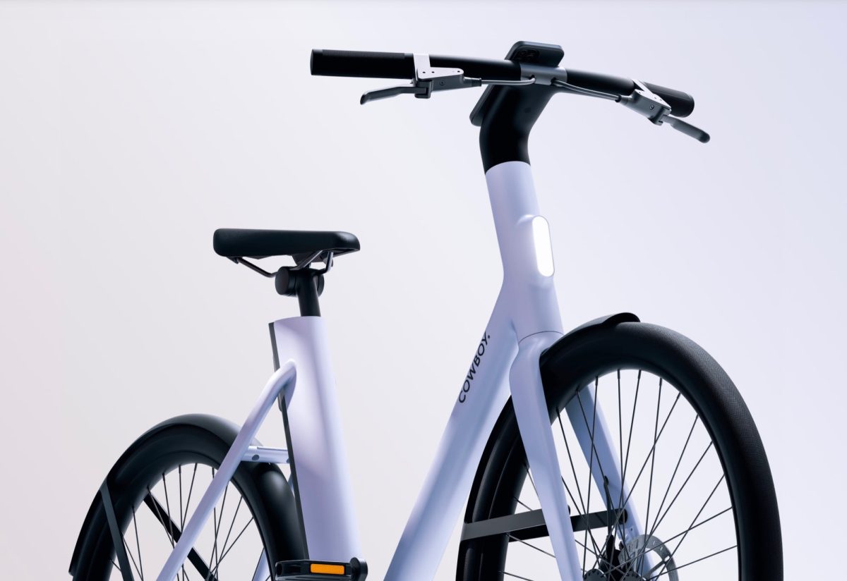 vélo électrique Cowboy 4 ST une révolution pour les cyclistes urbains