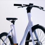 vélo électrique Cowboy 4 ST une révolution pour les cyclistes urbains