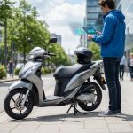 Assurance scooter 50cc tiers : comparatif et prix 2026 Assurance scooter 50cc tiers : comparatif et prix 2026