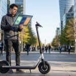 Comparatif assurance trottinette électrique : quelle option ? Comparatif assurance trottinette électrique : quelle option ?