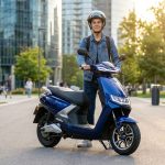 Assurance trottinette électrique pour mineur : ce qu'il faut savoir