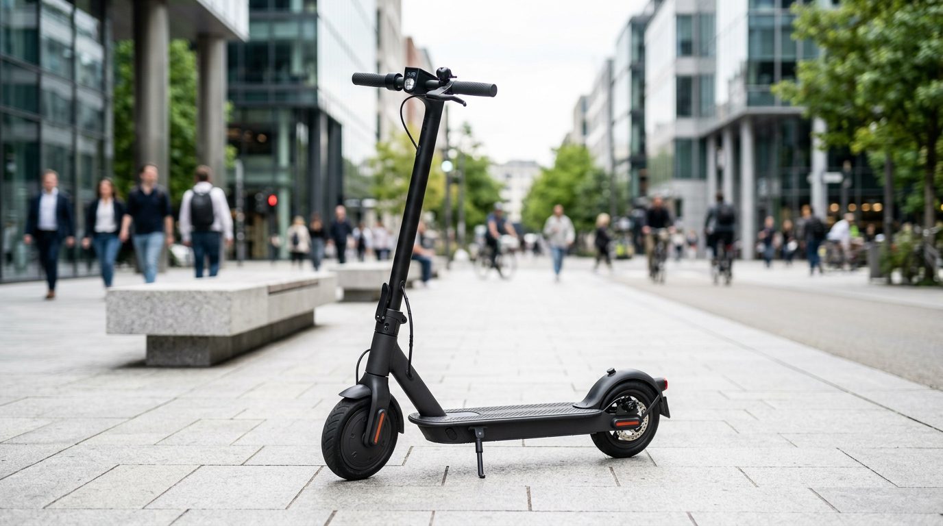 Trottinette Electrique Kaabo Mantis GT V2 - 2000 W - 60 V 24,5 Ah