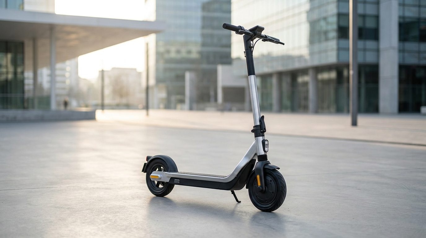 Trottinette �lectrique Zero 10X - (52V 18Ah - 52V 24Ah ou 60V 21Ah)
