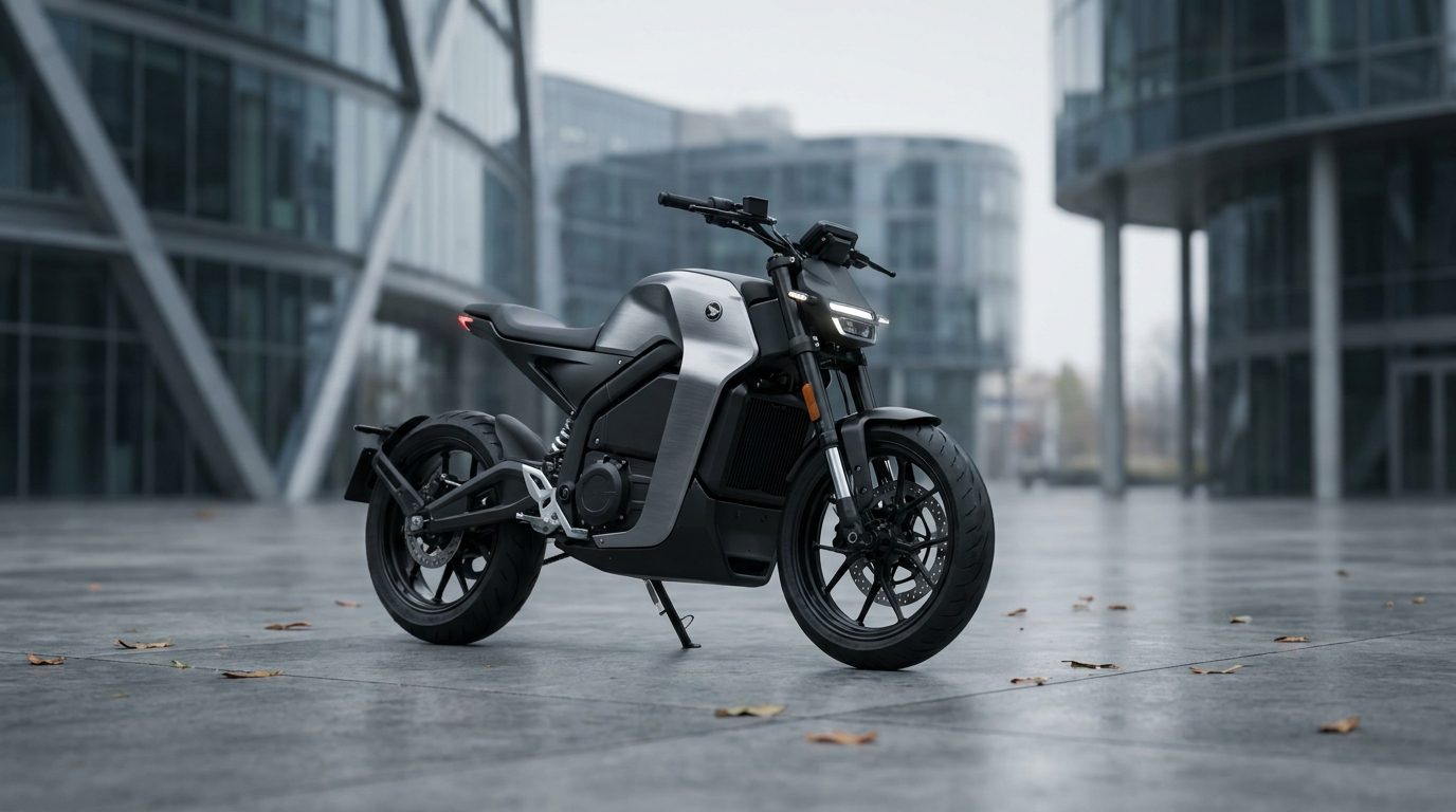 Comment choisir une moto electrique ?