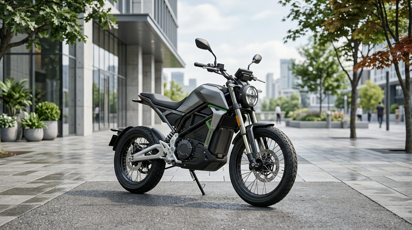 Quelle assurance moto choisir pour hivernage ?