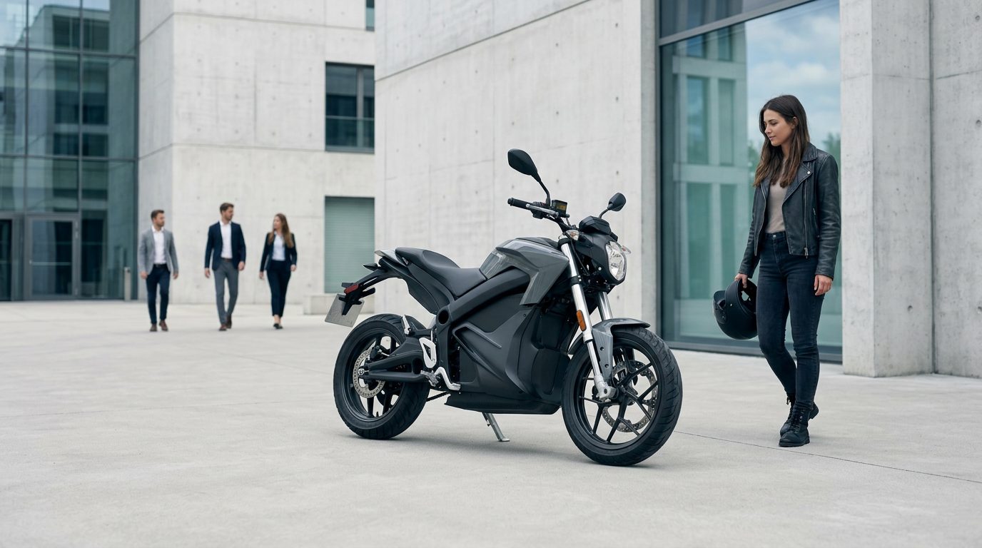Qui propose une bonne assurance moto pour les Honda ?