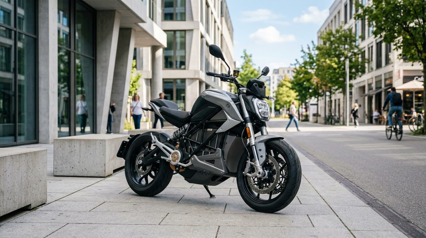 Assurance moto � la journ�e: comment ca marche?