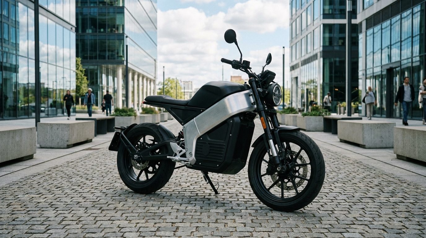 Comparateur assurance moto 125
