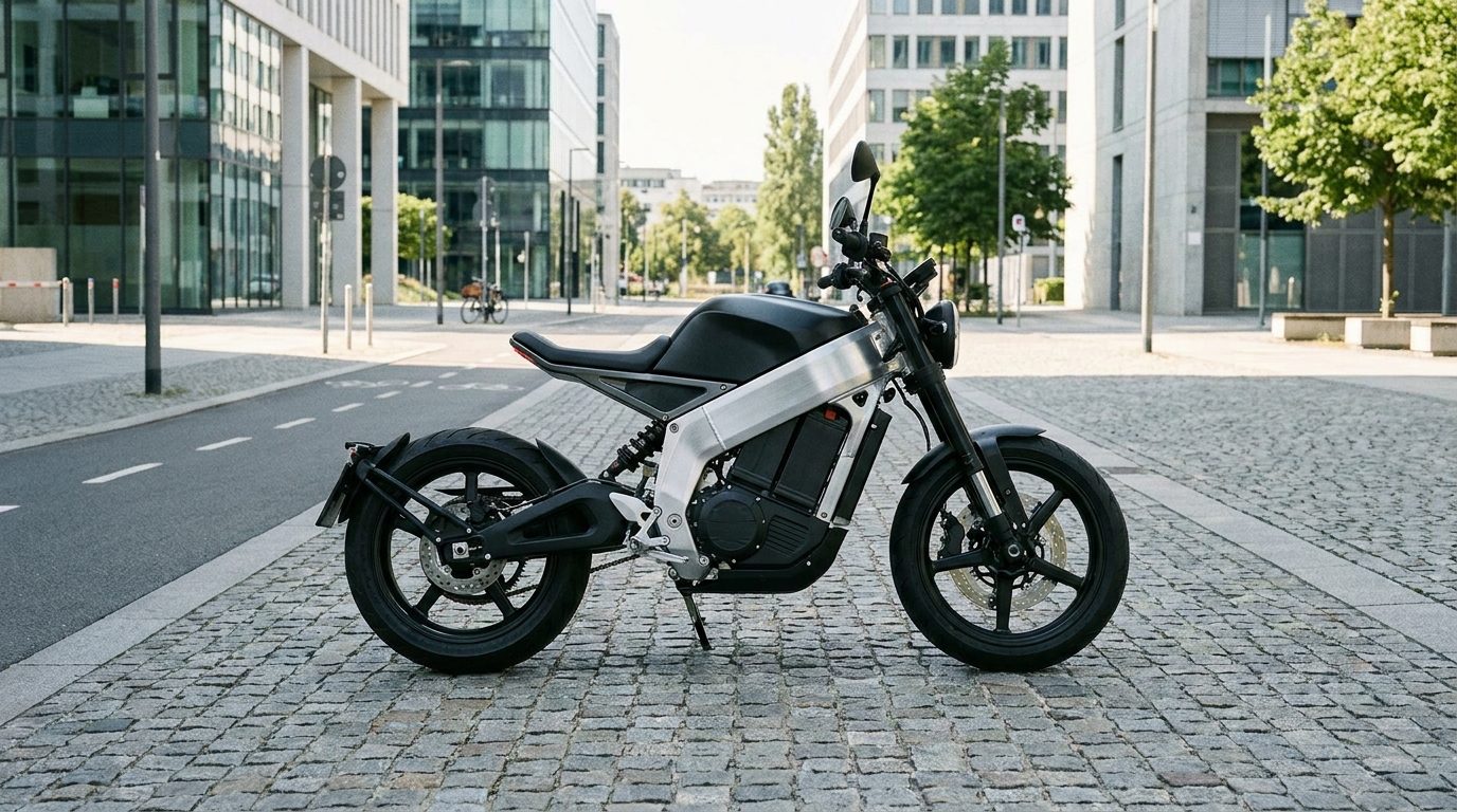 Motos et scooters �lectriques chinois : la vague en Europe aura-t-elle un impact sur les prix ?