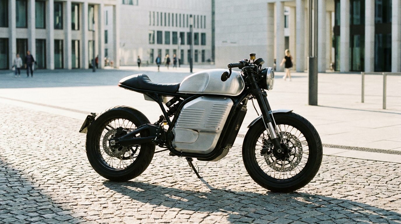 Ce sont les meilleures motos �lectriques sur le march� en 2023
