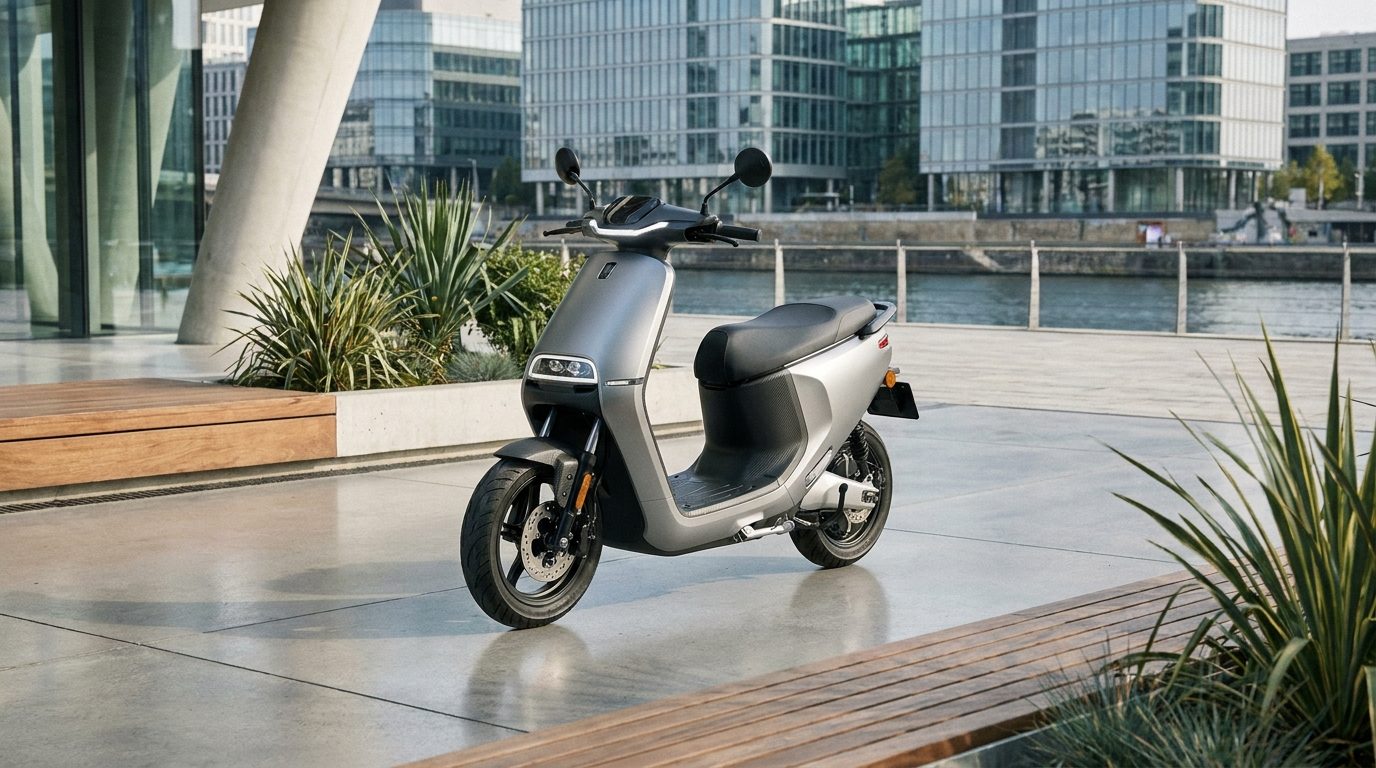 Quels sont les Meilleurs Mod�les de Trottinette �lectrique ? Caract�ristiques , Prix et Assurance