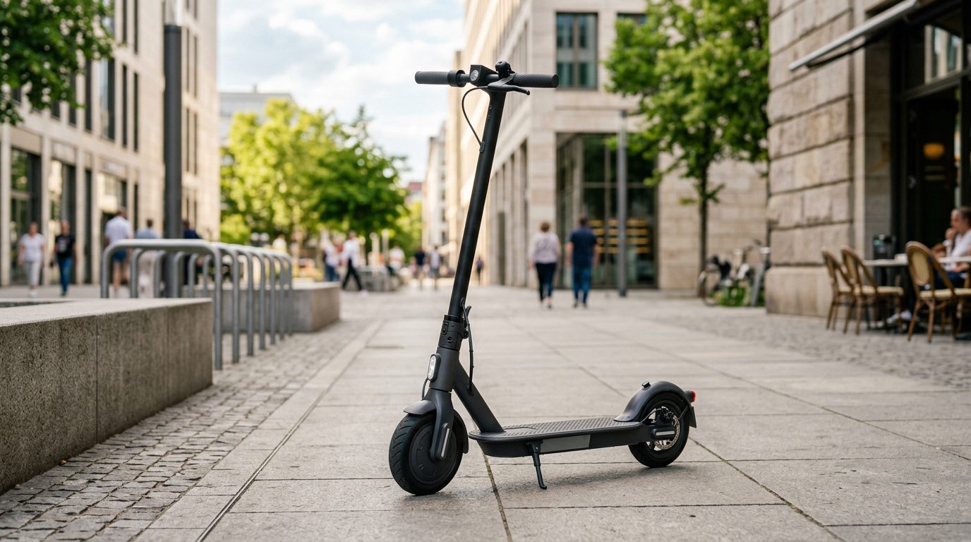 Trottinette freestyle : Choisir le meilleur mod�le grace a notre guide d'achat !