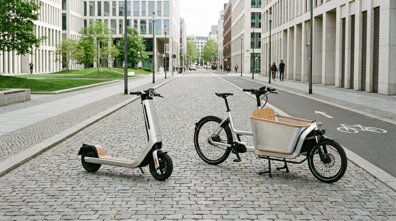 Quelle voiture pour un VTC? Les Mercedes ont la c�te!