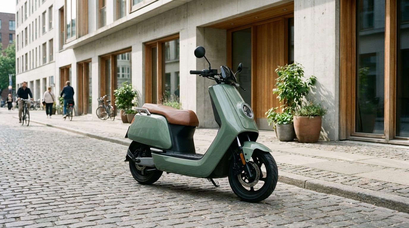 AirScooter : r�volutionner la mobilit� a�rienne devient r�alit�, d�couvrez comment !