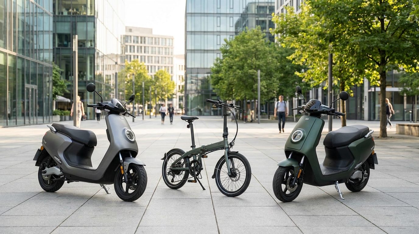 Un monoplace volant pour plus de mobilit� et de libert� !
