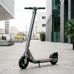 Comparatif assurance trottinette électrique : quelle option ? Comparatif assurance trottinette �lectrique : quelle option ?