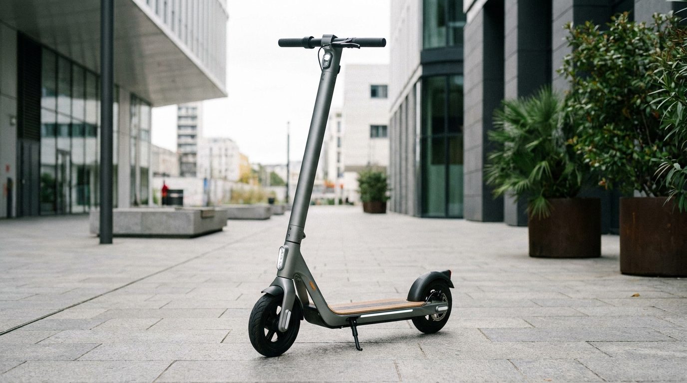 Comparatif assurance trottinette �lectrique : quelle option ?