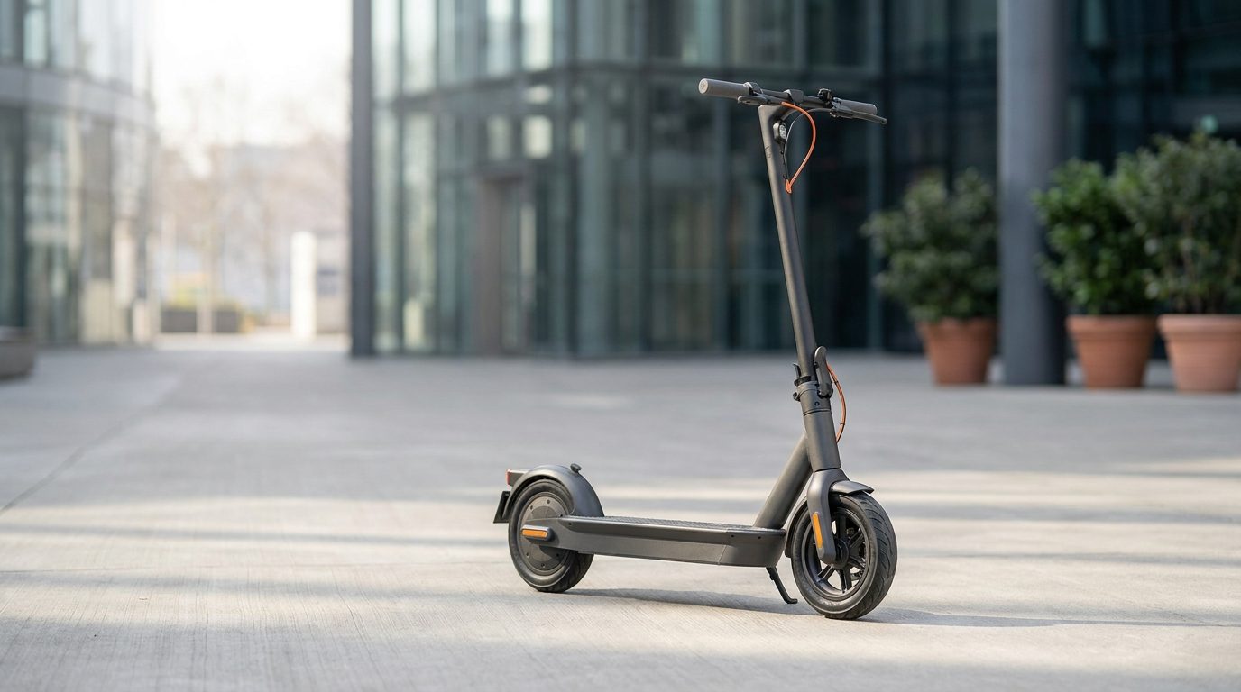 Trottinette Kugoo S1