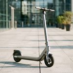 Rouler sans assurance en trottinette �lectrique : quelle amende ?