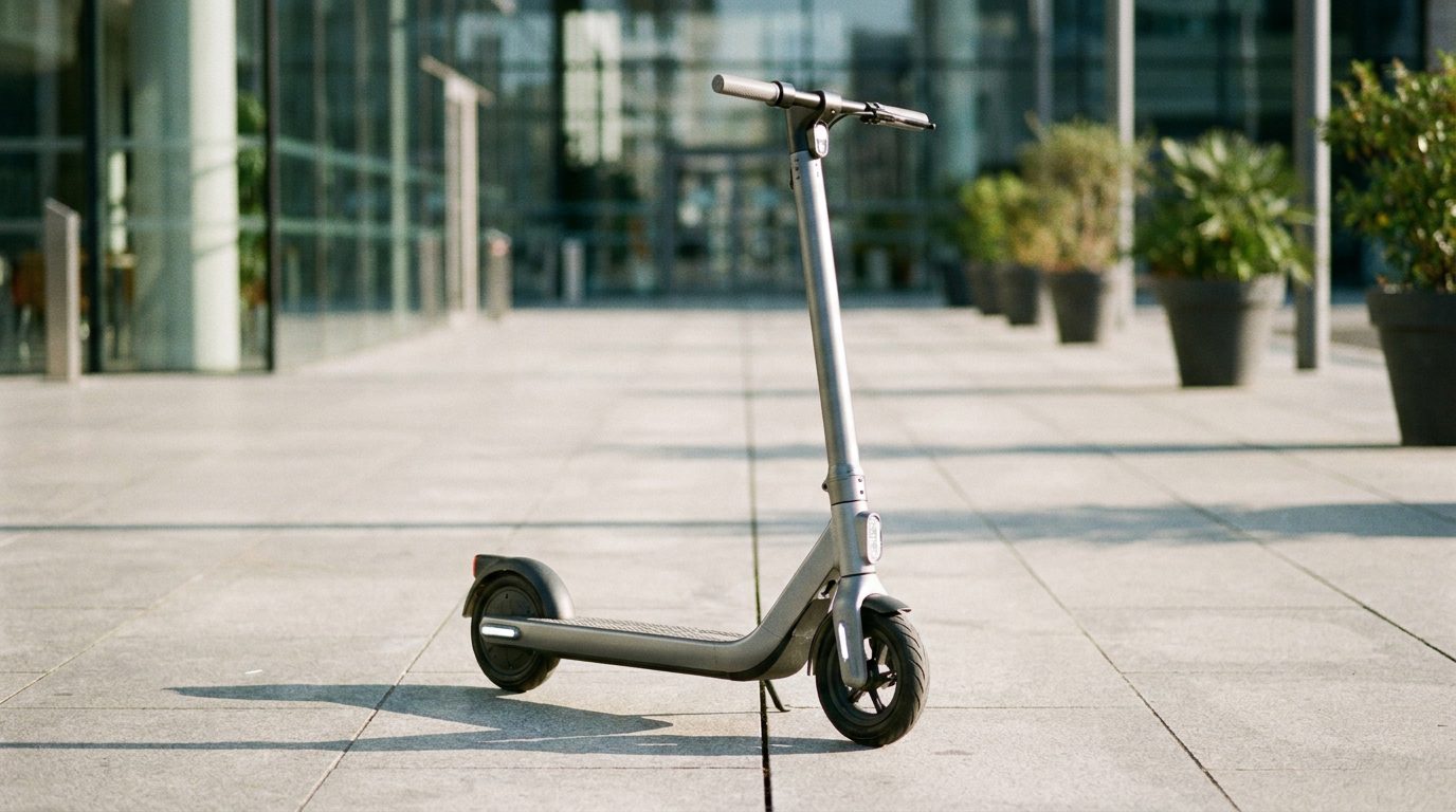 Rouler sans assurance en trottinette �lectrique : quelle amende ?