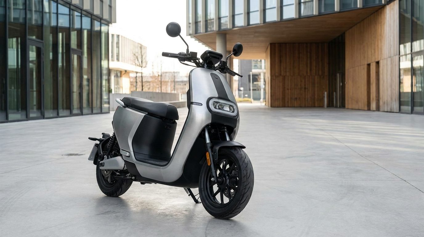 Assurance trottinette �lectrique obligatoire : depuis quand et pour qui