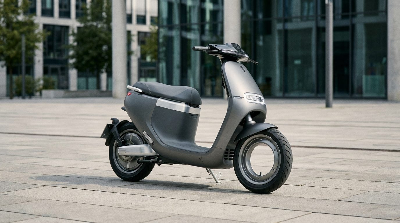 Vol de trottinette �lectrique : bien se faire indemniser