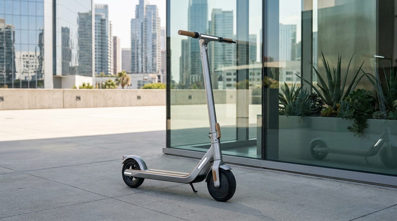 Prix d'une assurance trottinette �lectrique : combien �a co�te
