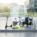 Assurance gyropode / Segway : le cadre légal Assurance gyropode / Segway : le cadre l�gal