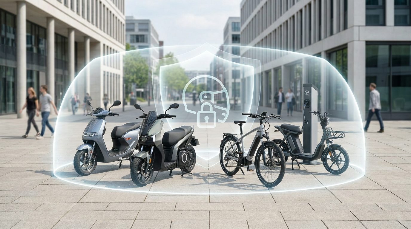 Assurance speed bike (VAE 45 km/h) : ce qui change