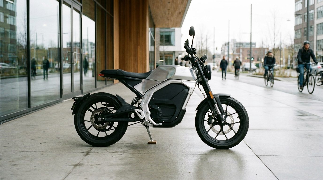 Assurance moto �lectrique : sp�cificit�s et prix