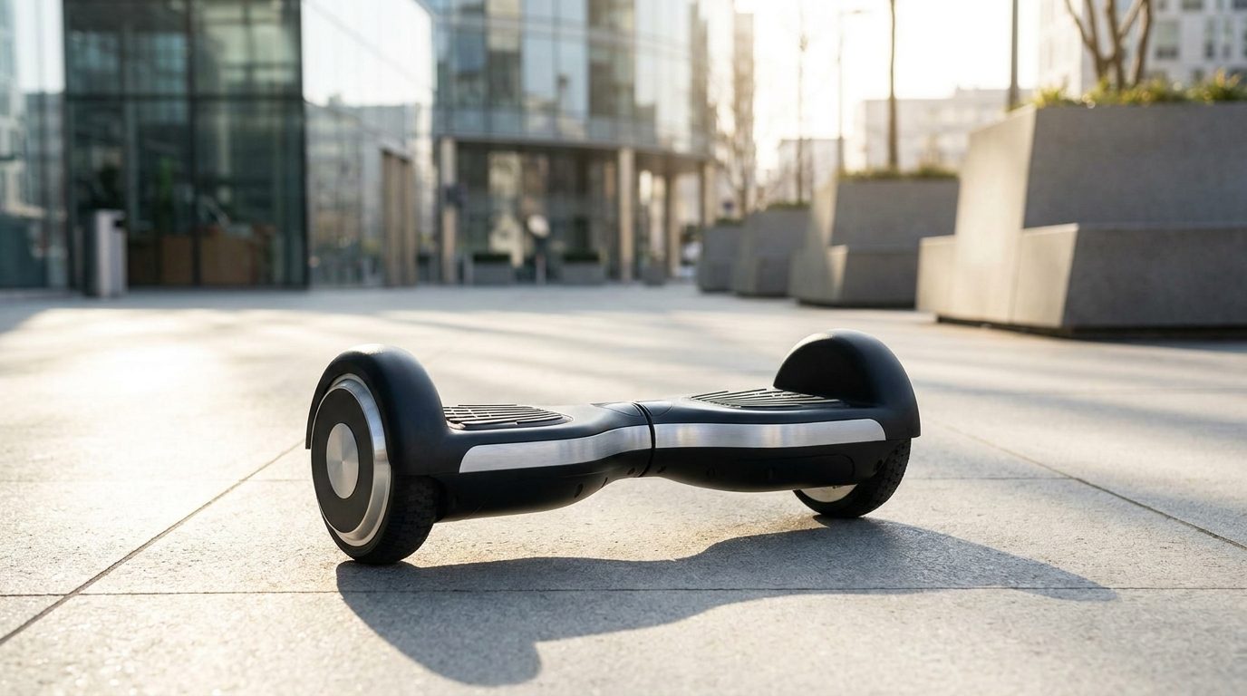 Assurance hoverboard : est-ce obligatoire ?