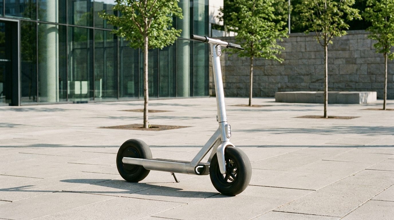 Assurance trottinette �lectrique pour mineur : ce qu'il faut savoir