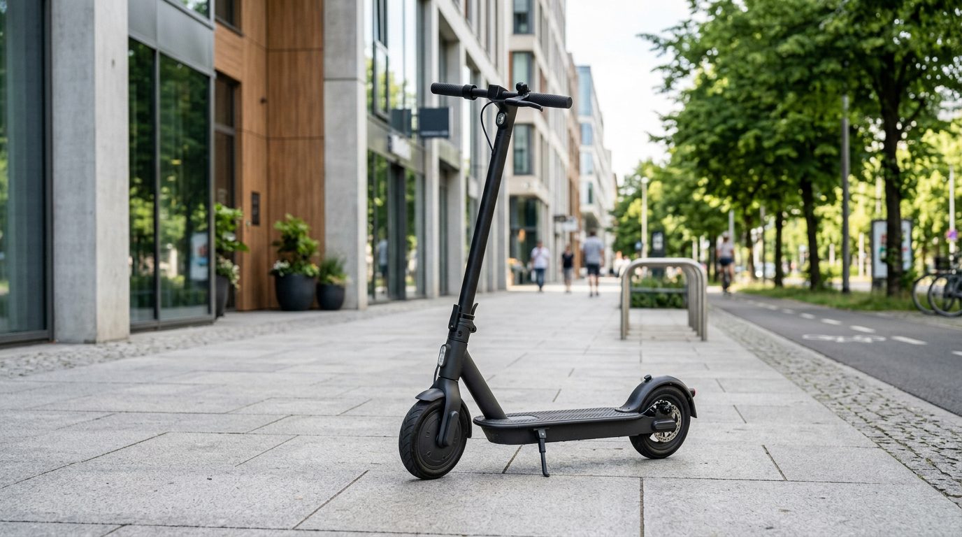 Vignette d'assurance trottinette �lectrique : existe-t-elle encore ?
