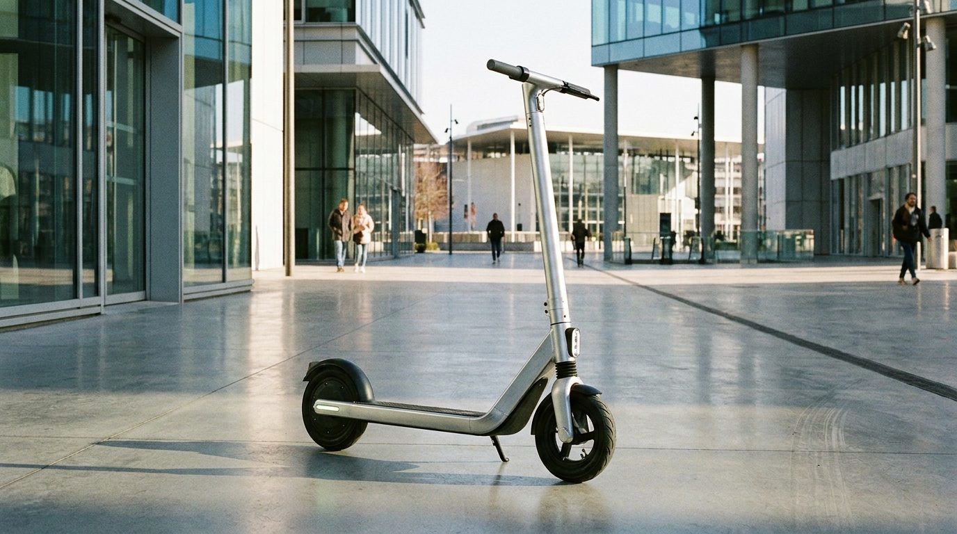Assurance habitation et trottinette : es-tu vraiment couvert ?