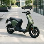 Assurance scooter électrique : ce qui change vs thermique Assurance scooter �lectrique : ce qui change vs thermique