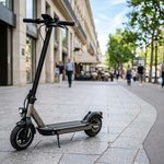 Assurer une trottinette d�brid�e ou � 45 km/h : possible ?