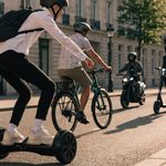 Meilleures gyroroues 2026