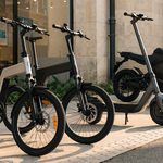 Meilleurs v�los �lectriques pliants 2026