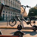 Meilleures marques de trottinette �lectrique 2026
