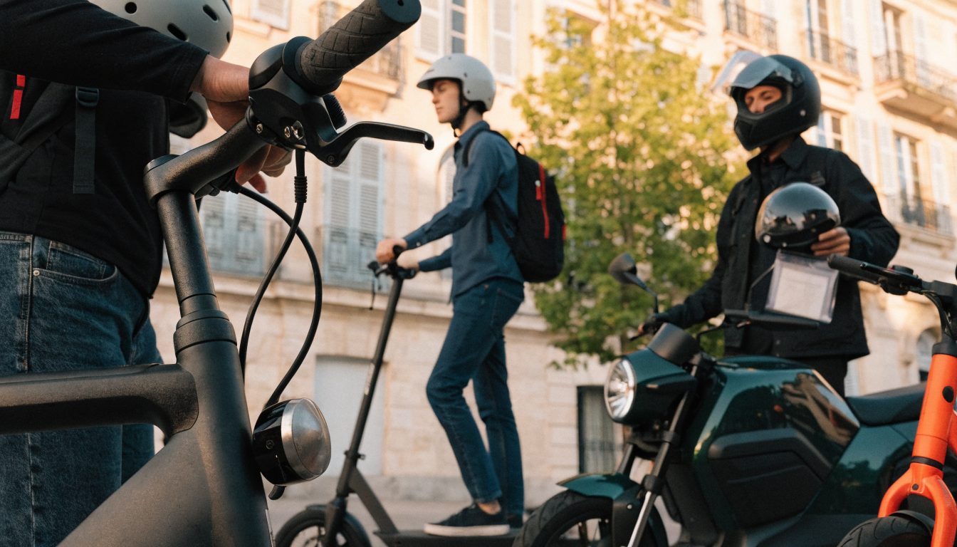 Meilleures assurances v�lo �lectrique 2026