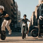 Meilleures trottinettes tout-terrain 2026