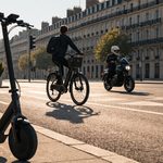 Meilleures trottinettes �lectriques pas ch�res 2026